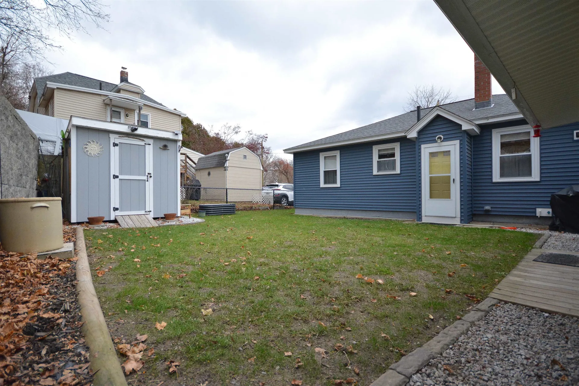 46 Perham Street Nashua NH 03064
