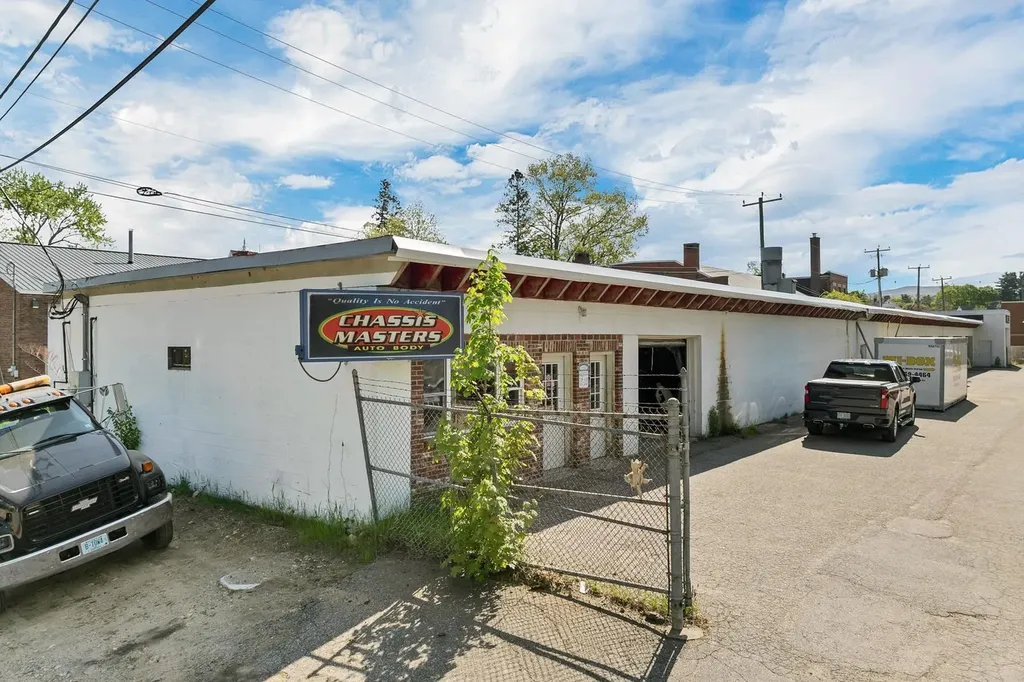 11 Wilson Court Laconia NH 03246