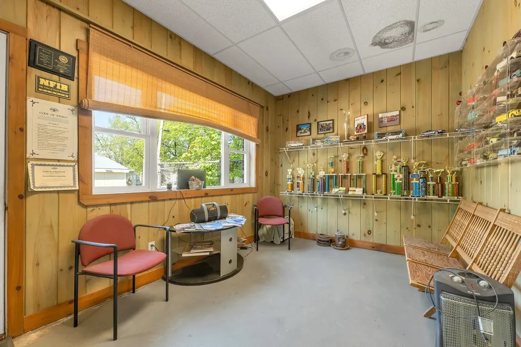 11 Wilson Court Laconia NH 03246