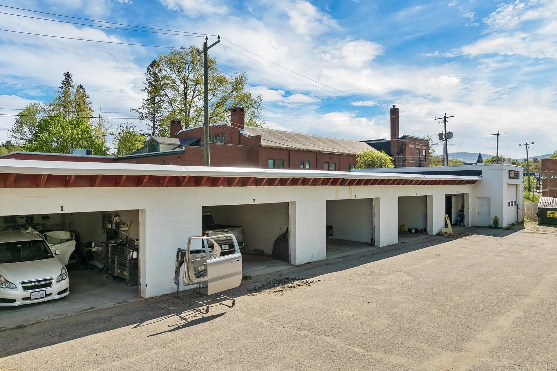 11 Wilson Court Laconia NH 03246