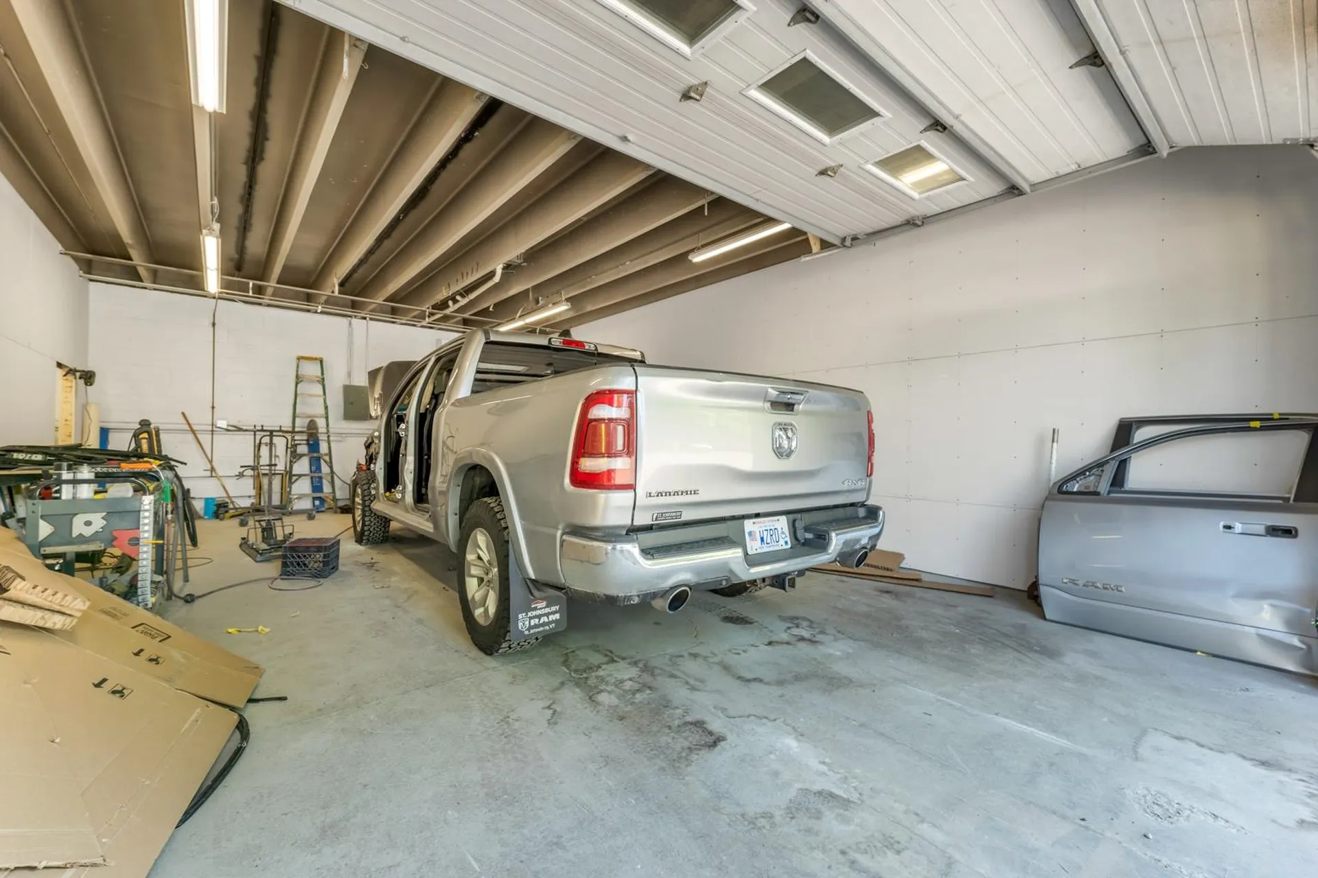 11 Wilson Court Laconia NH 03246