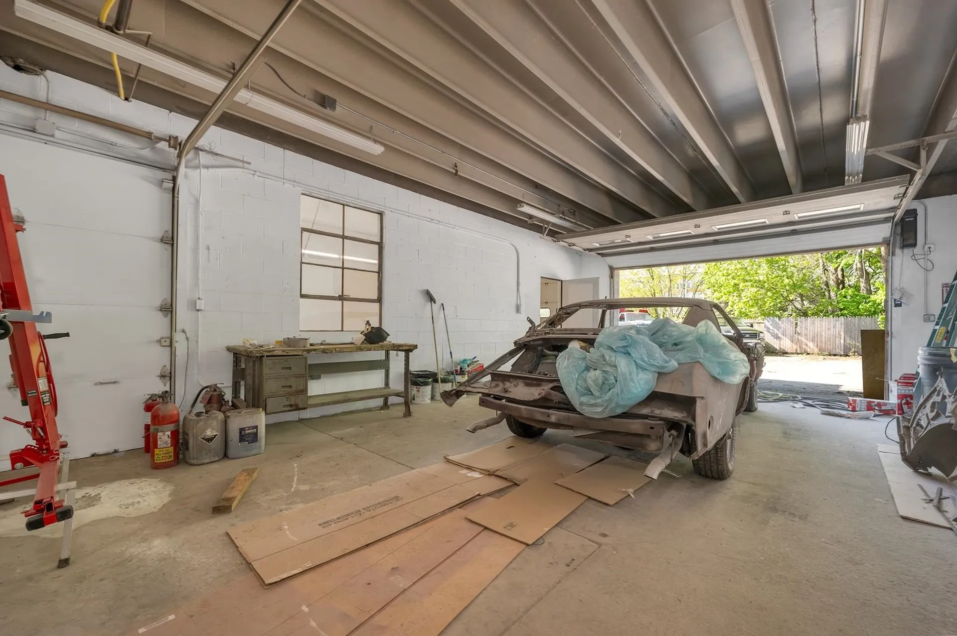 11 Wilson Court Laconia NH 03246