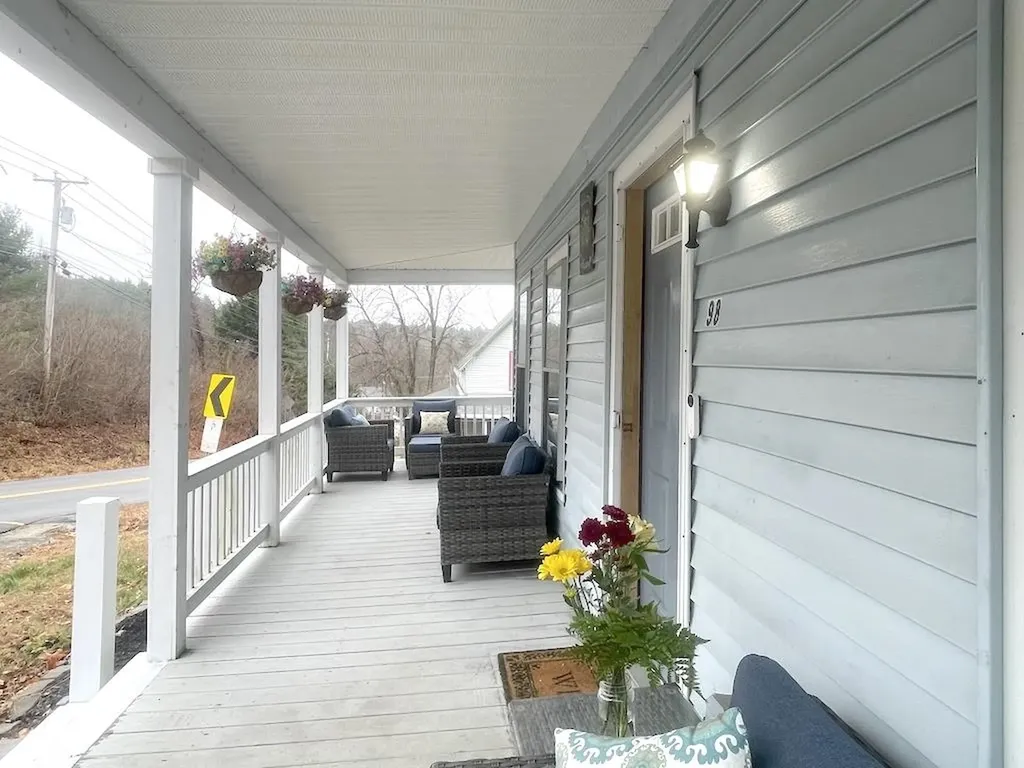 98 Monadnock Street Troy NH 03465