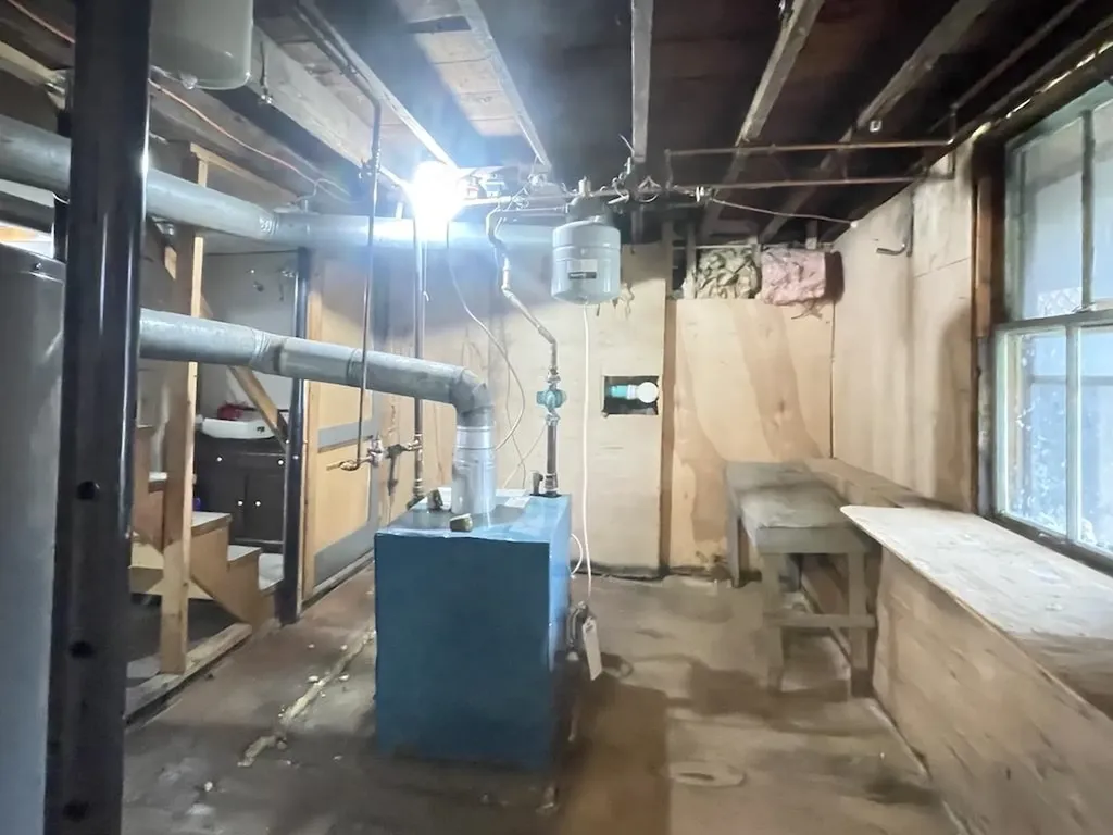 98 Monadnock Street Troy NH 03465