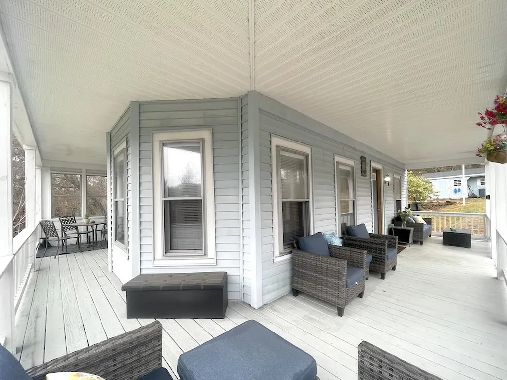 98 Monadnock Street Troy NH 03465