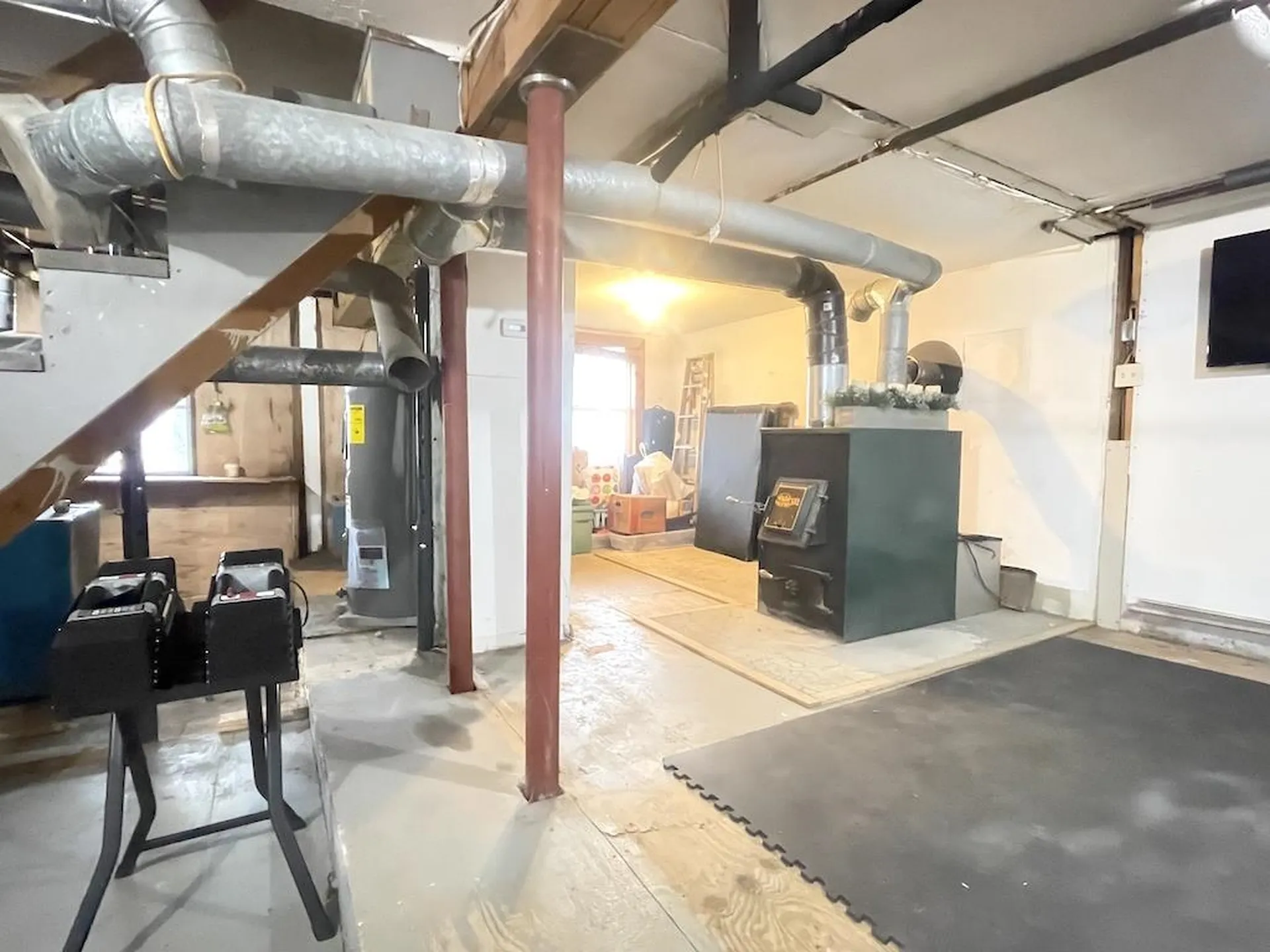 98 Monadnock Street Troy NH 03465