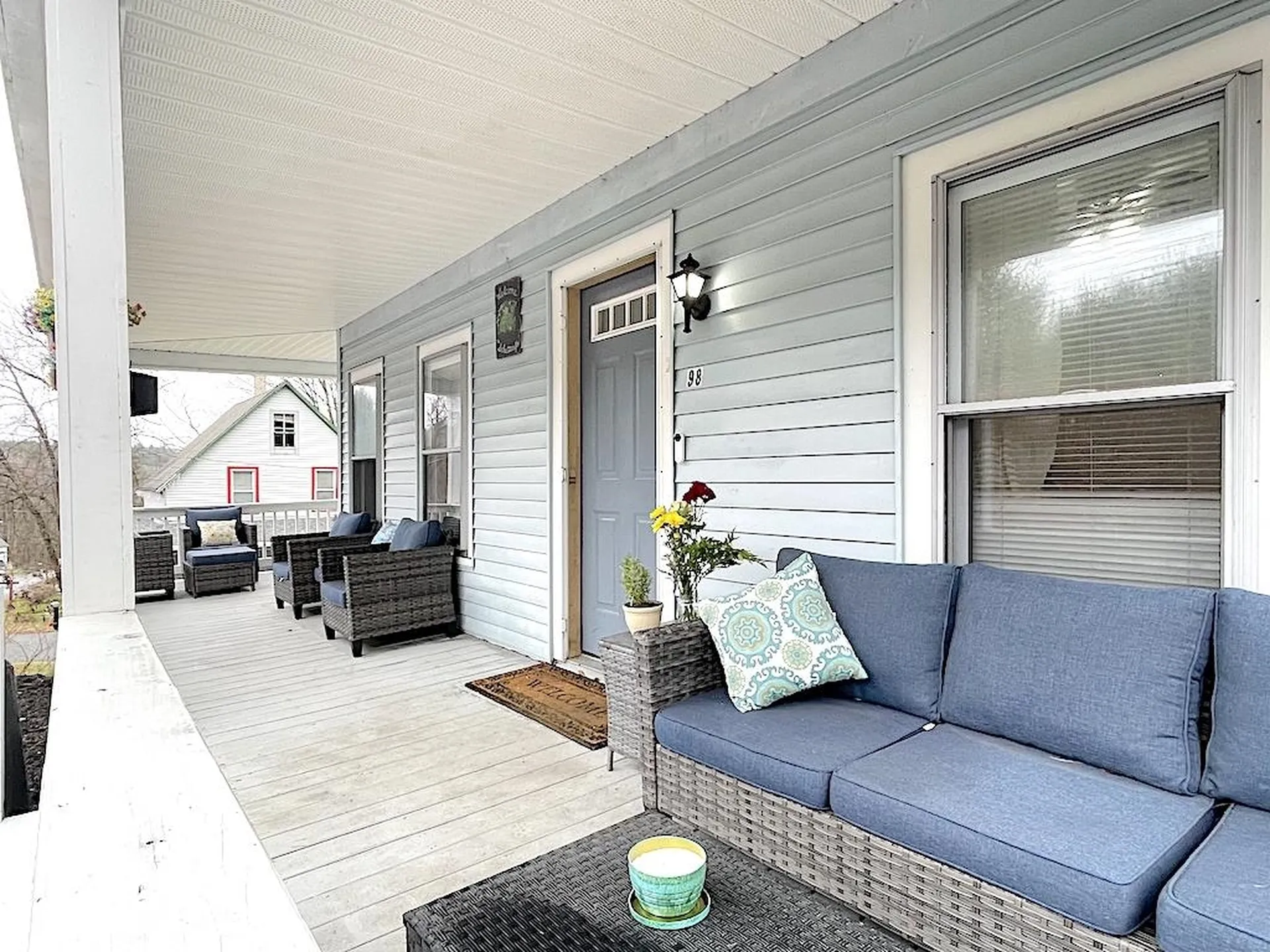 98 Monadnock Street Troy NH 03465