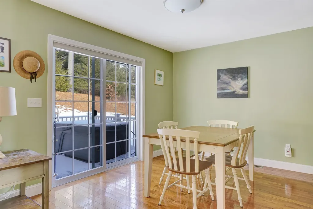 31 Rosanna Drive Dover NH 03820