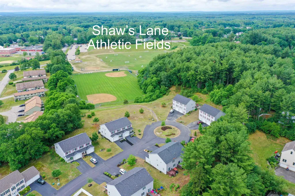 31 Rosanna Drive Dover NH 03820