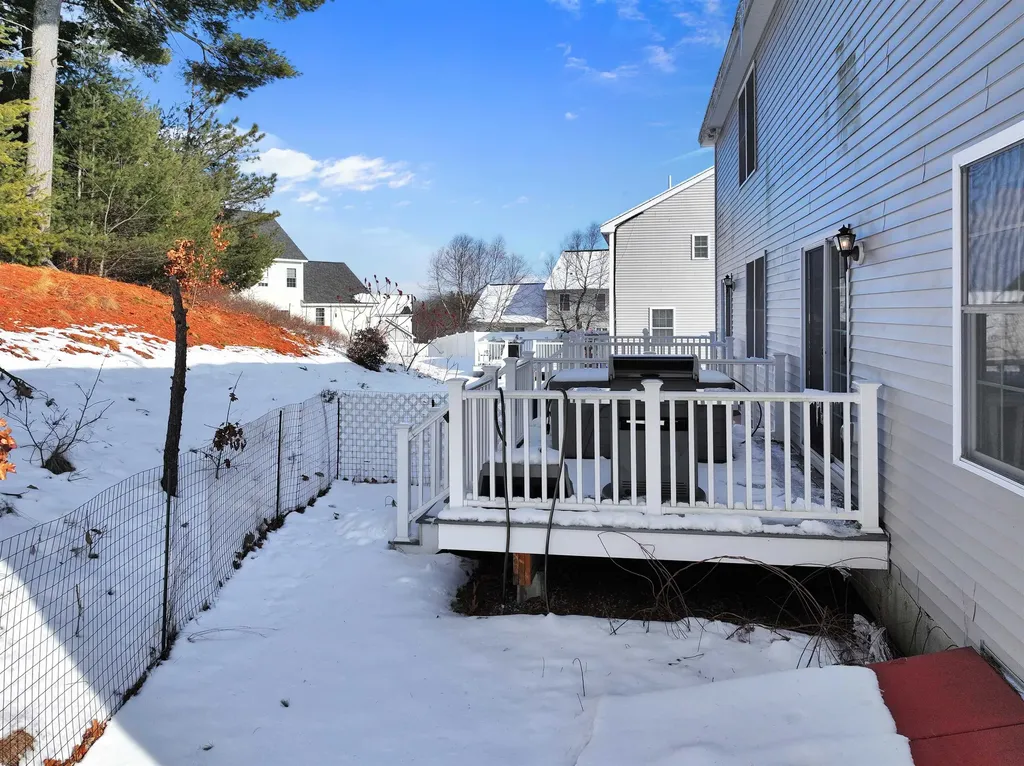 31 Rosanna Drive Dover NH 03820