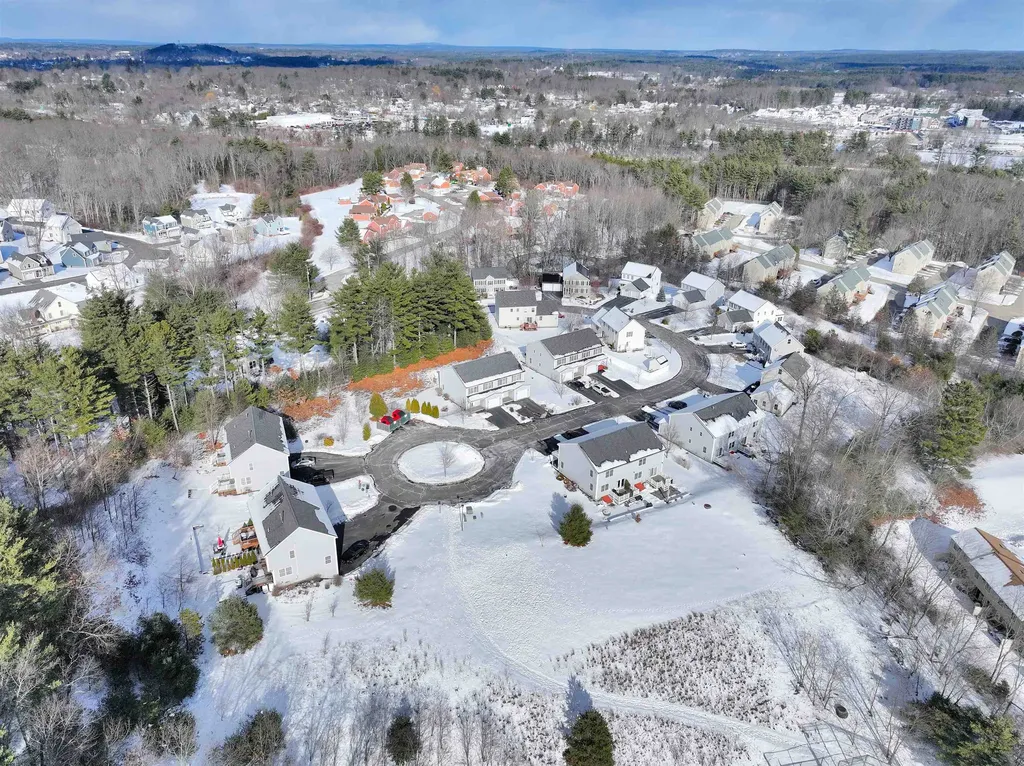 31 Rosanna Drive Dover NH 03820