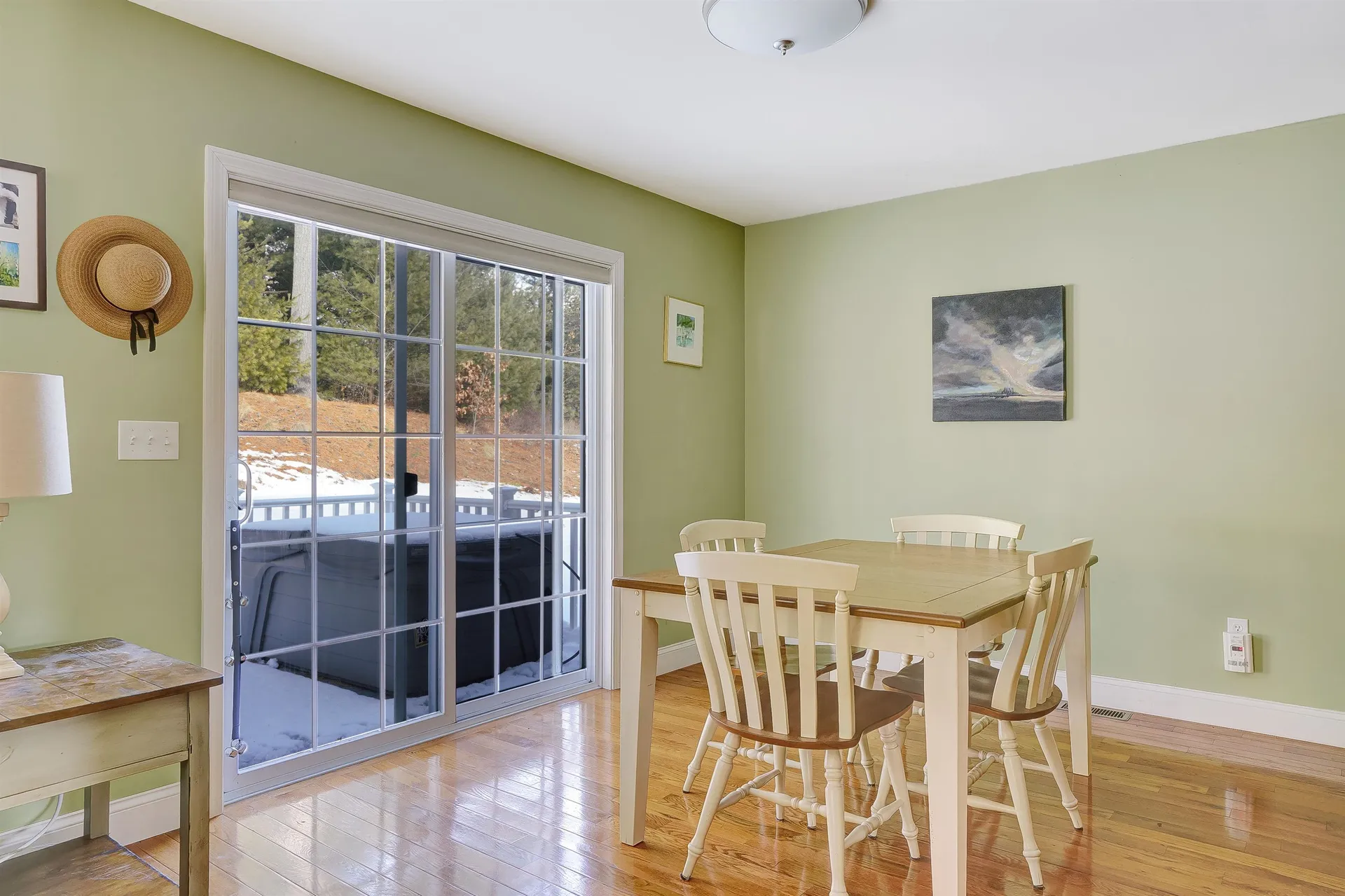 31 Rosanna Drive Dover NH 03820