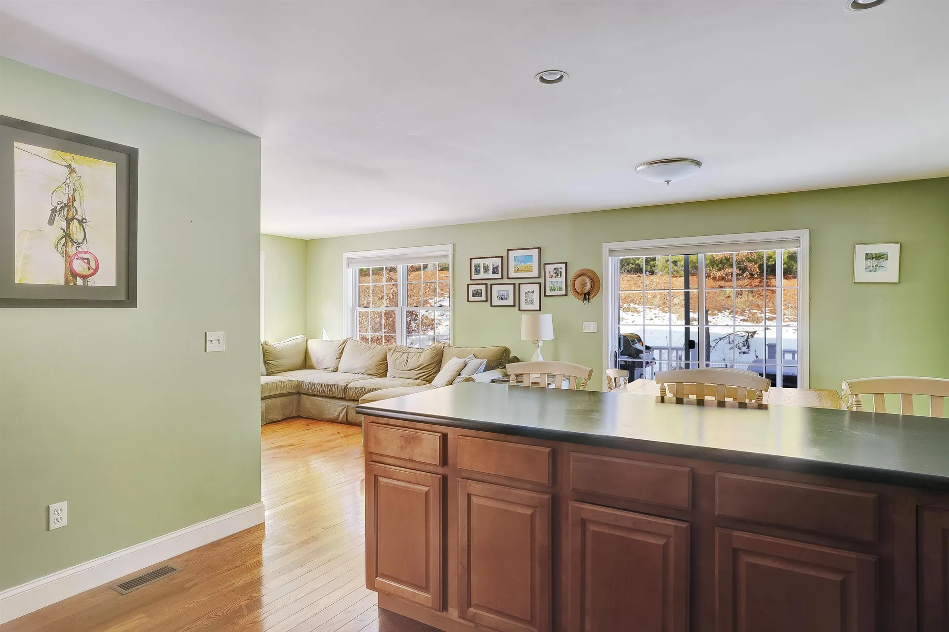 31 Rosanna Drive Dover NH 03820