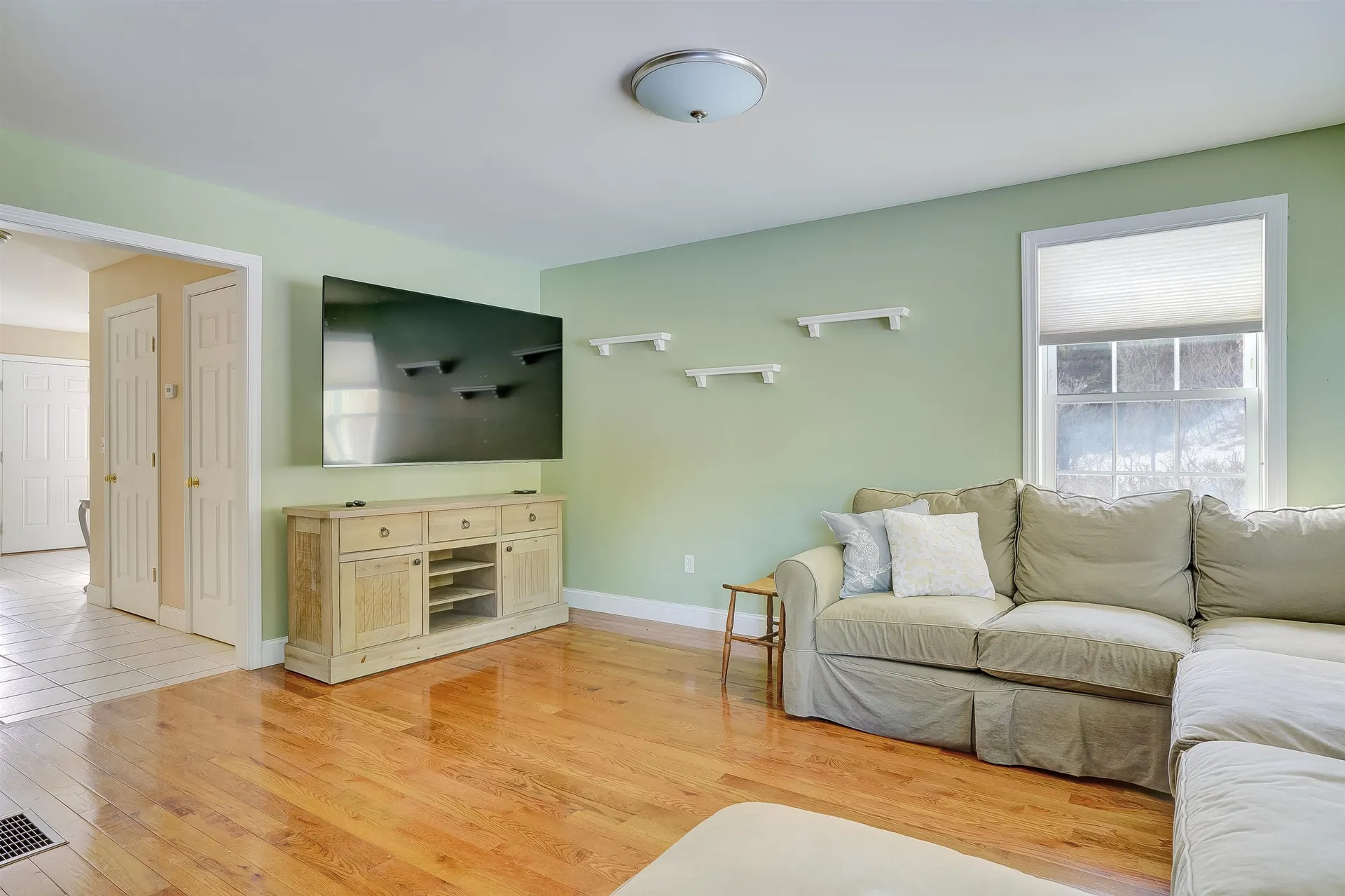 31 Rosanna Drive Dover NH 03820