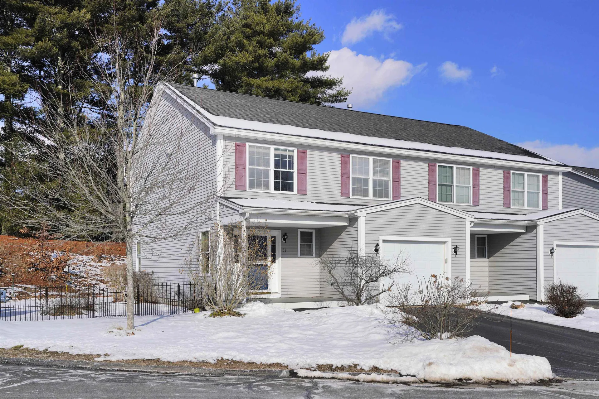 31 Rosanna Drive Dover NH 03820