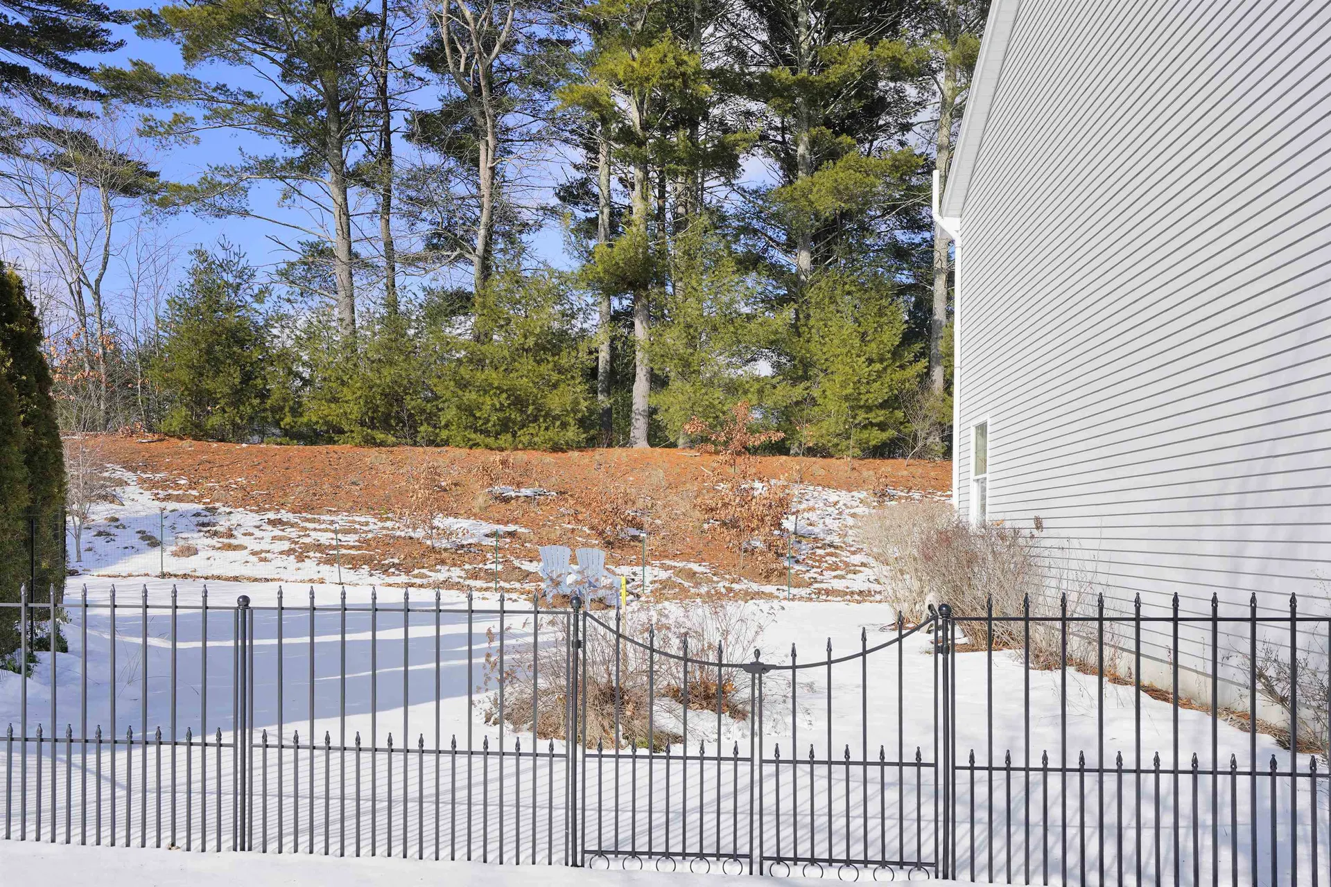 31 Rosanna Drive Dover NH 03820