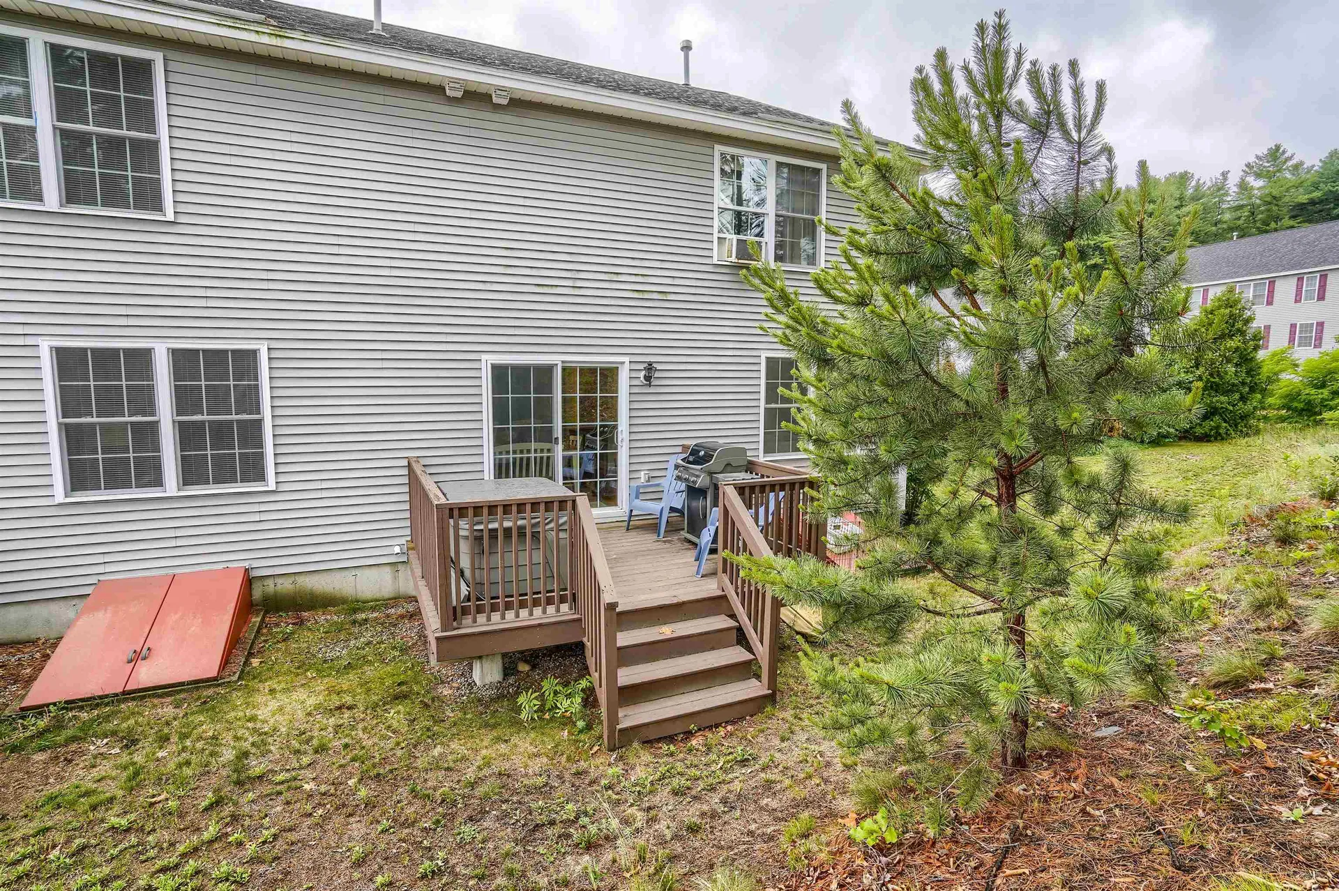 31 Rosanna Drive Dover NH 03820