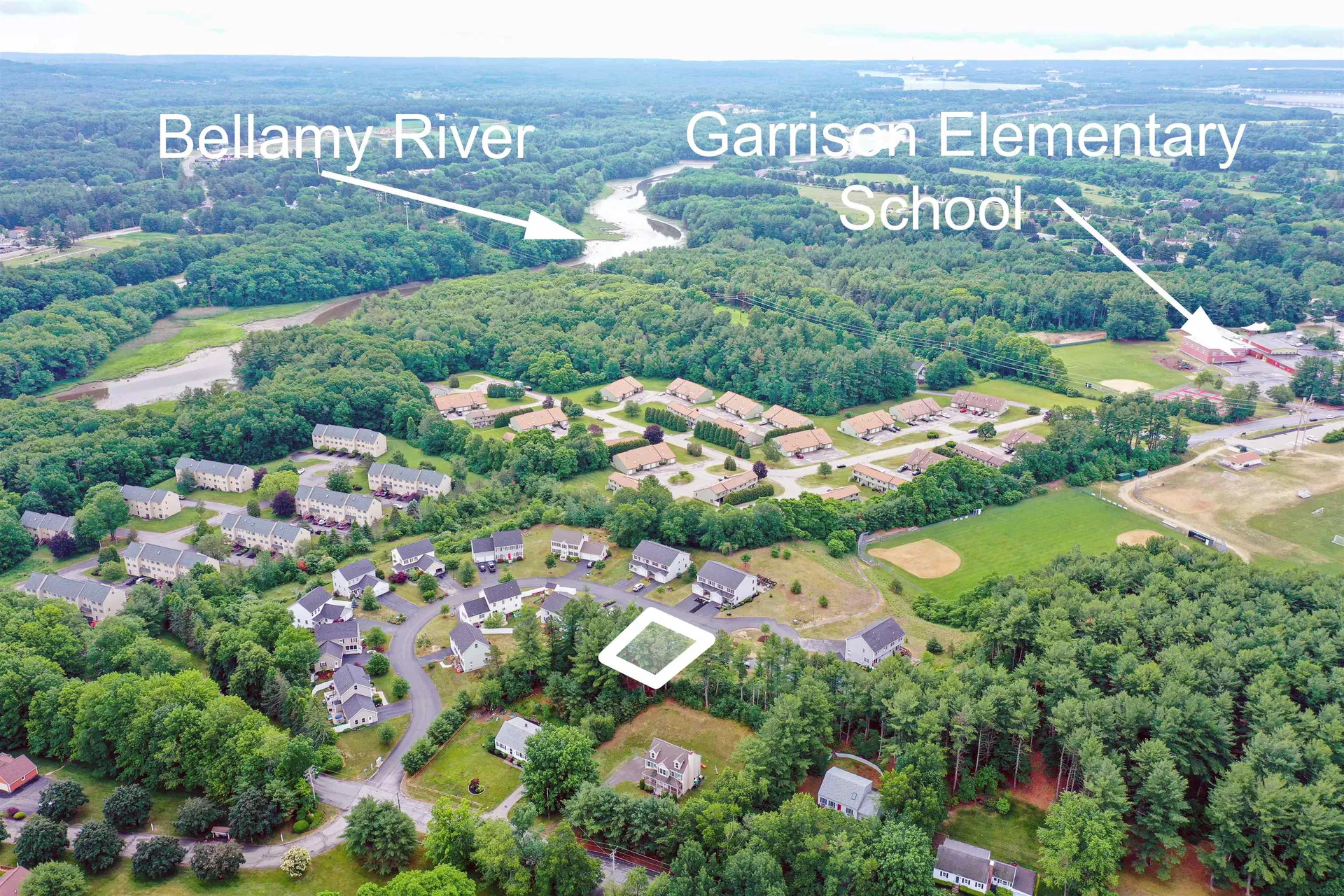 31 Rosanna Drive Dover NH 03820