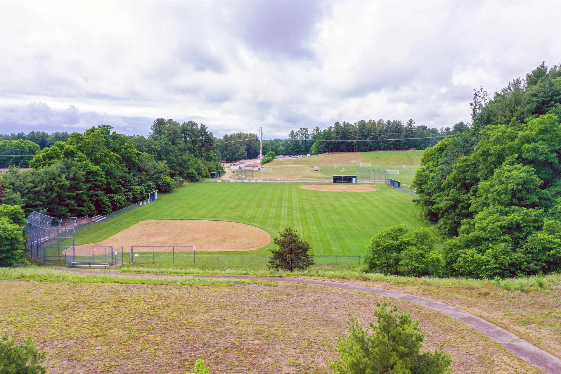 31 Rosanna Drive Dover NH 03820