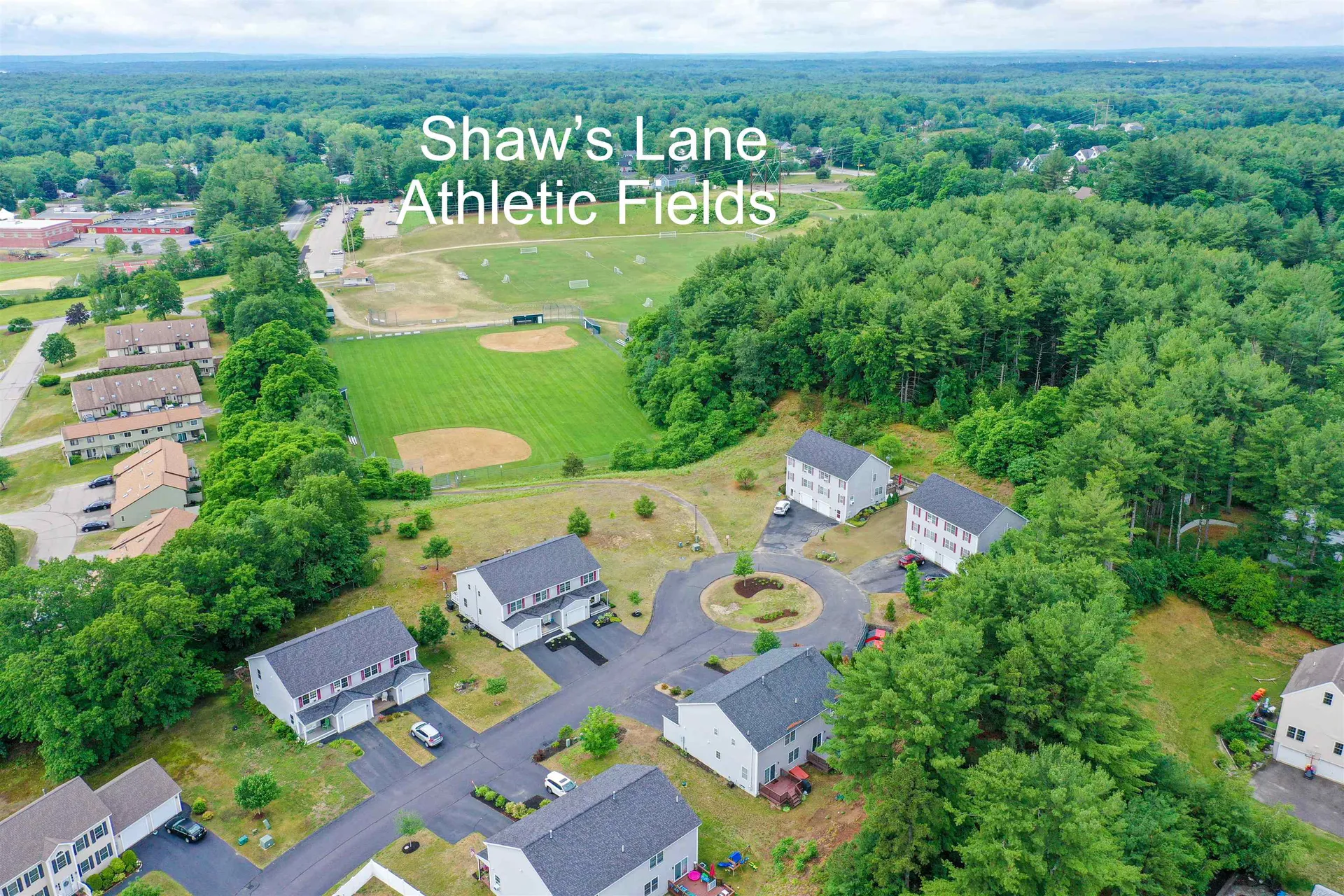 31 Rosanna Drive Dover NH 03820