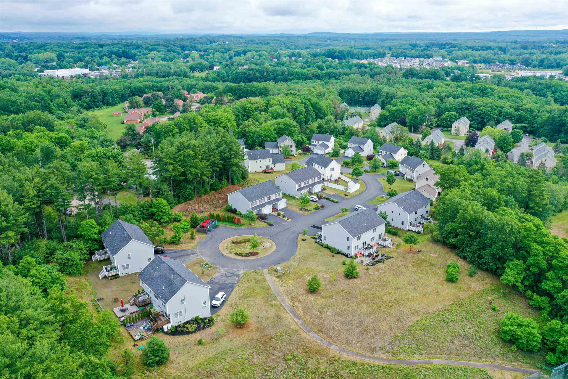 31 Rosanna Drive Dover NH 03820