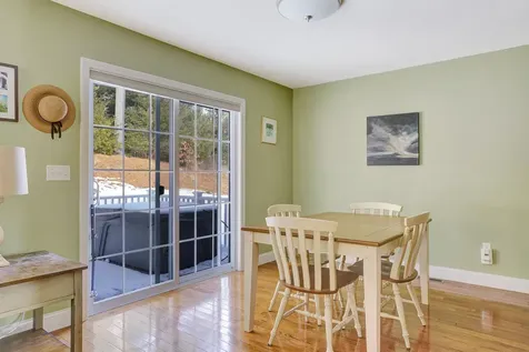 31 Rosanna Drive Dover NH 03820