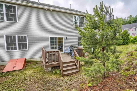 31 Rosanna Drive Dover NH 03820