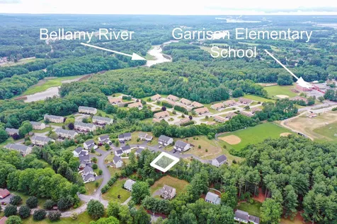 31 Rosanna Drive Dover NH 03820