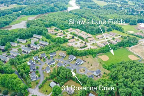 31 Rosanna Drive Dover NH 03820