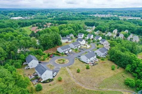 31 Rosanna Drive Dover NH 03820