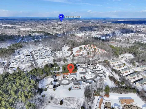31 Rosanna Drive Dover NH 03820