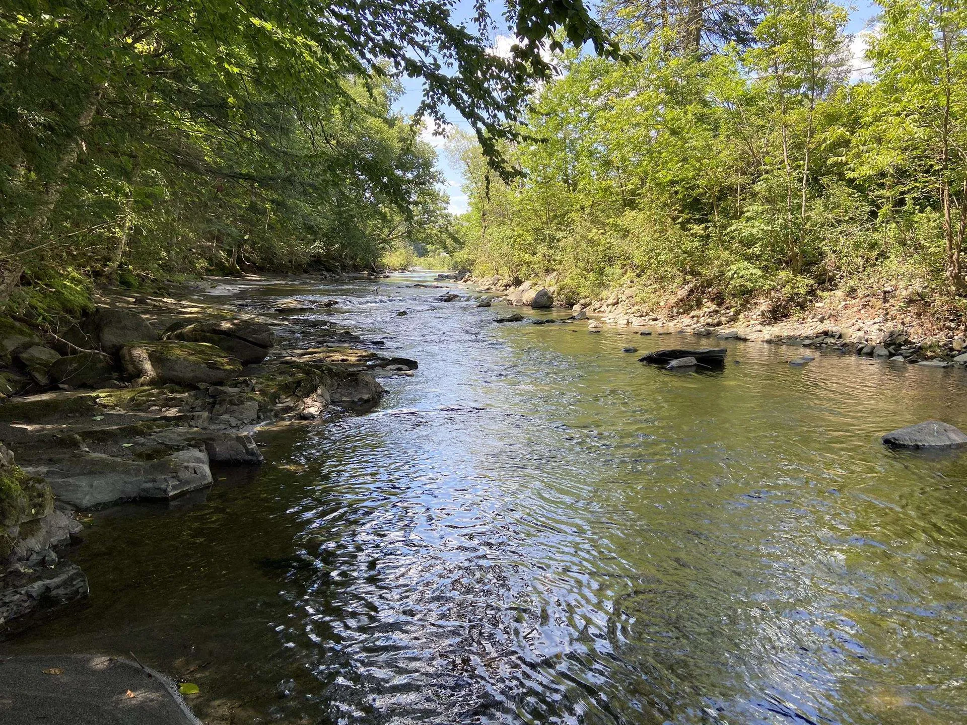 0 Fall Brook Road Wheelock VT 05851-000