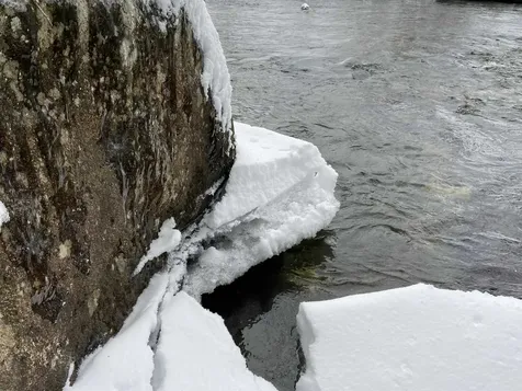 0 Fall Brook Road Wheelock VT 05851-000