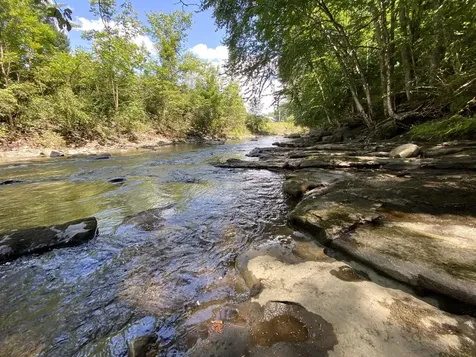 0 Fall Brook Road Wheelock VT 05851-000