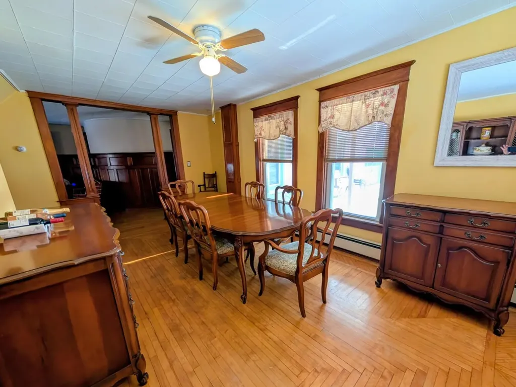 252 North Pleasant Street Troy VT 05859