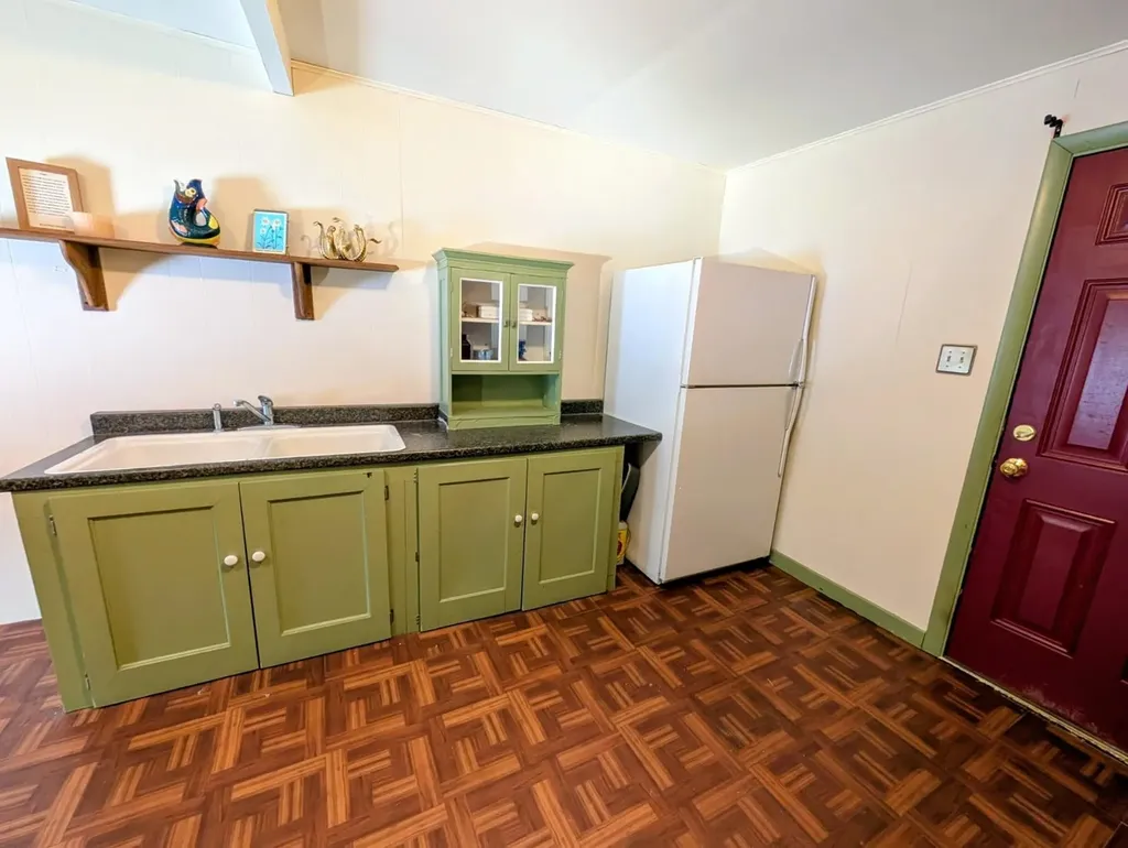 252 North Pleasant Street Troy VT 05859