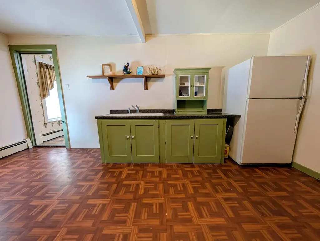 252 North Pleasant Street Troy VT 05859