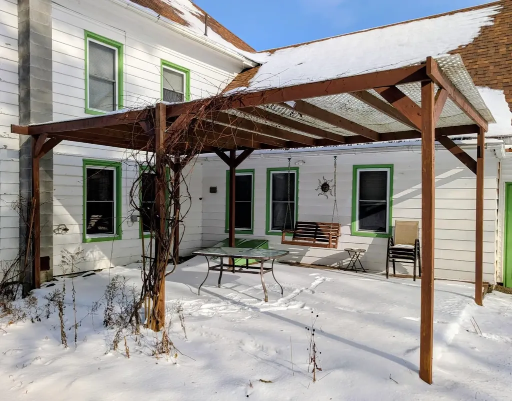 252 North Pleasant Street Troy VT 05859