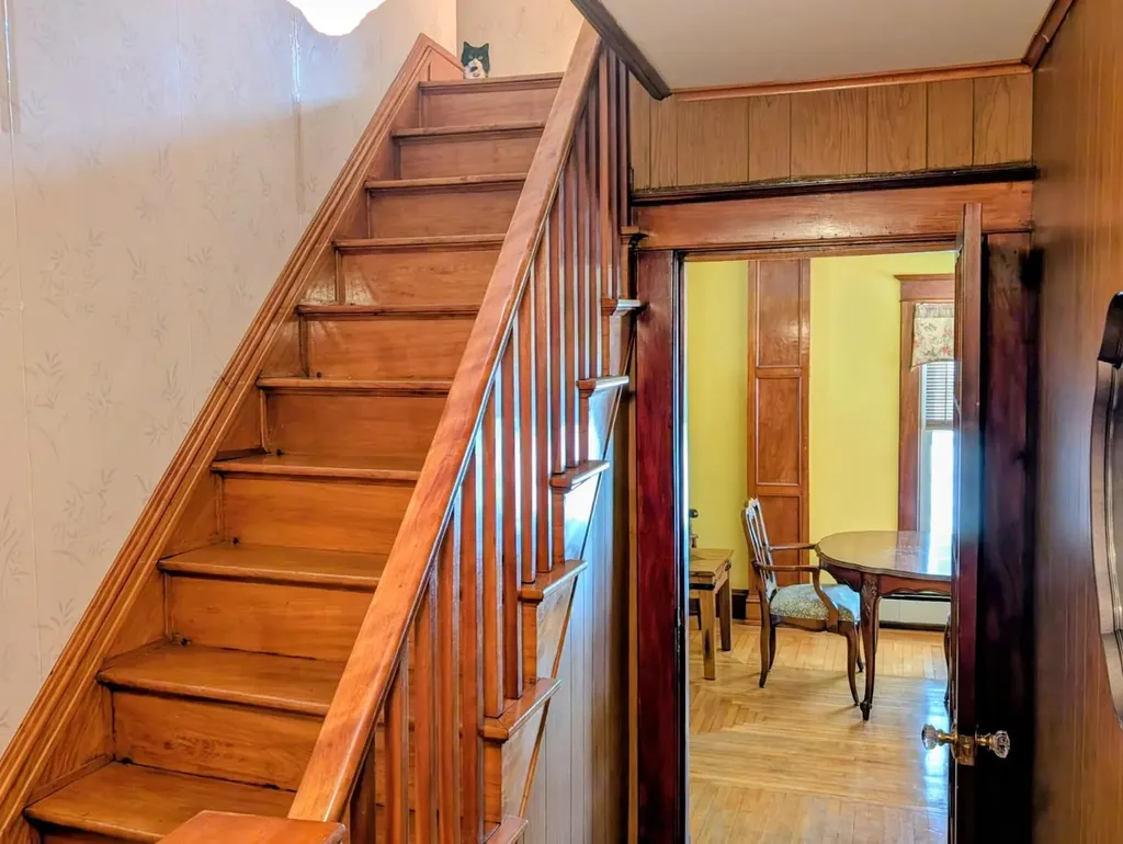 252 North Pleasant Street Troy VT 05859