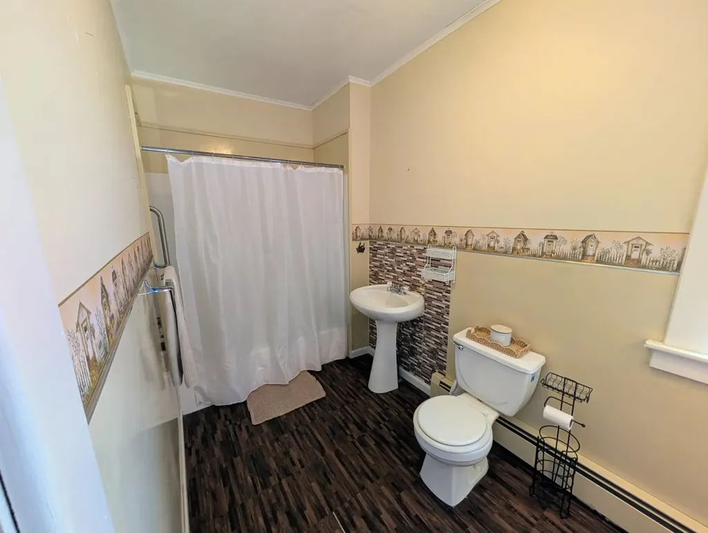 252 North Pleasant Street Troy VT 05859