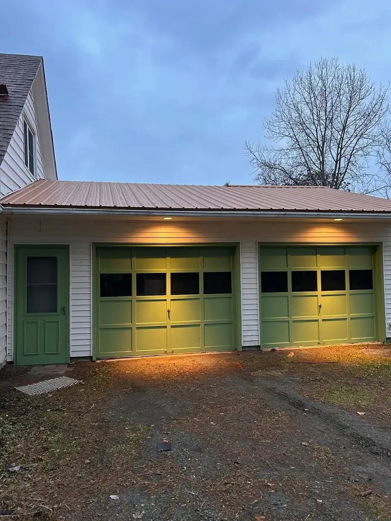 252 North Pleasant Street Troy VT 05859