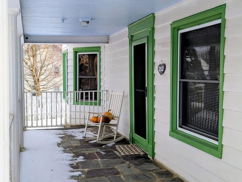 252 North Pleasant Street Troy VT 05859