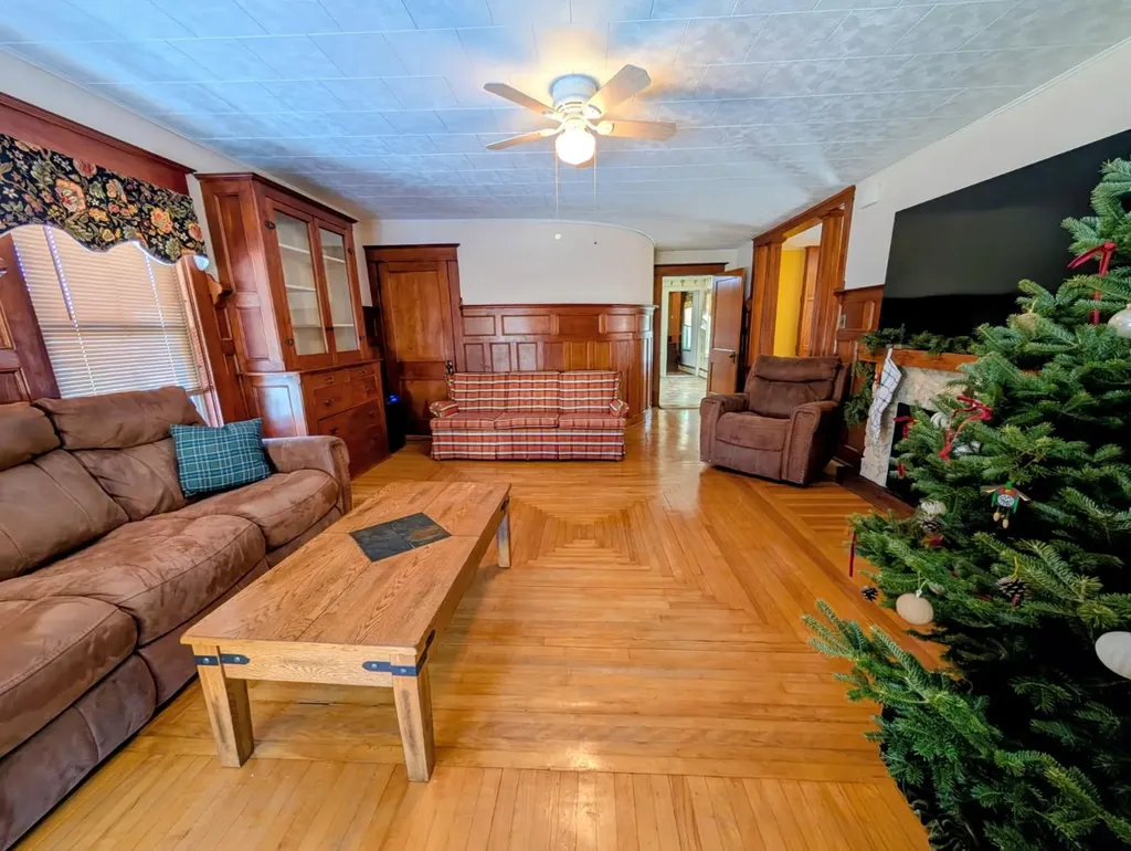 252 North Pleasant Street Troy VT 05859