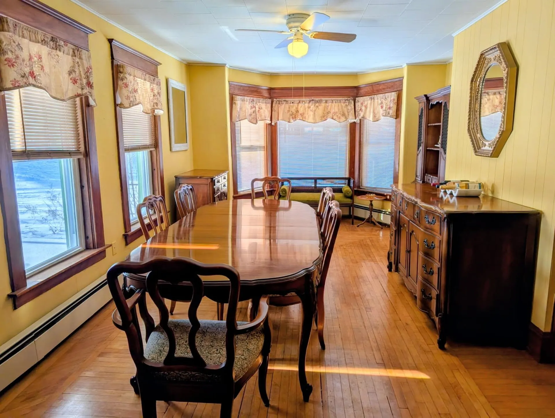 252 North Pleasant Street Troy VT 05859