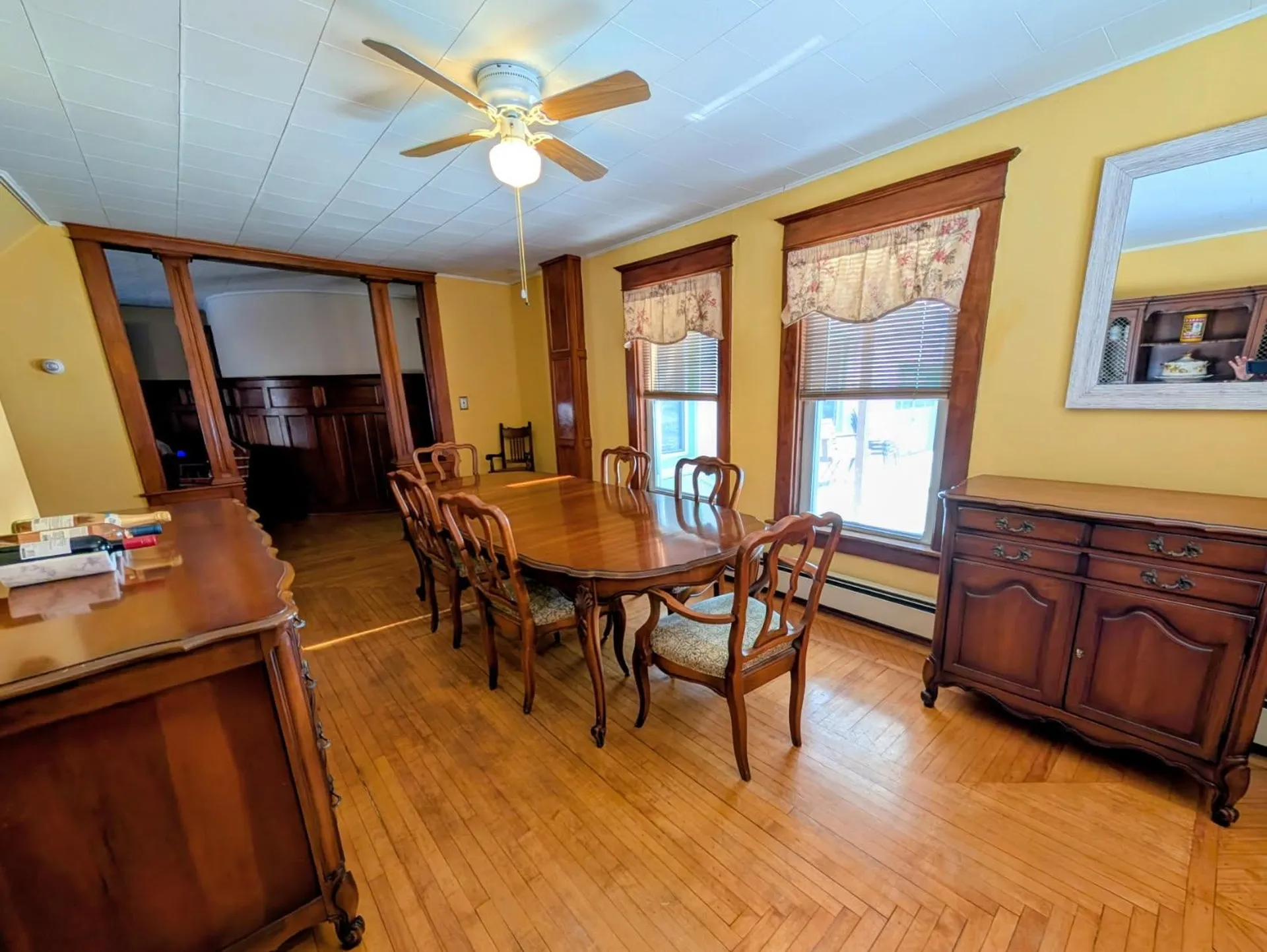 252 North Pleasant Street Troy VT 05859