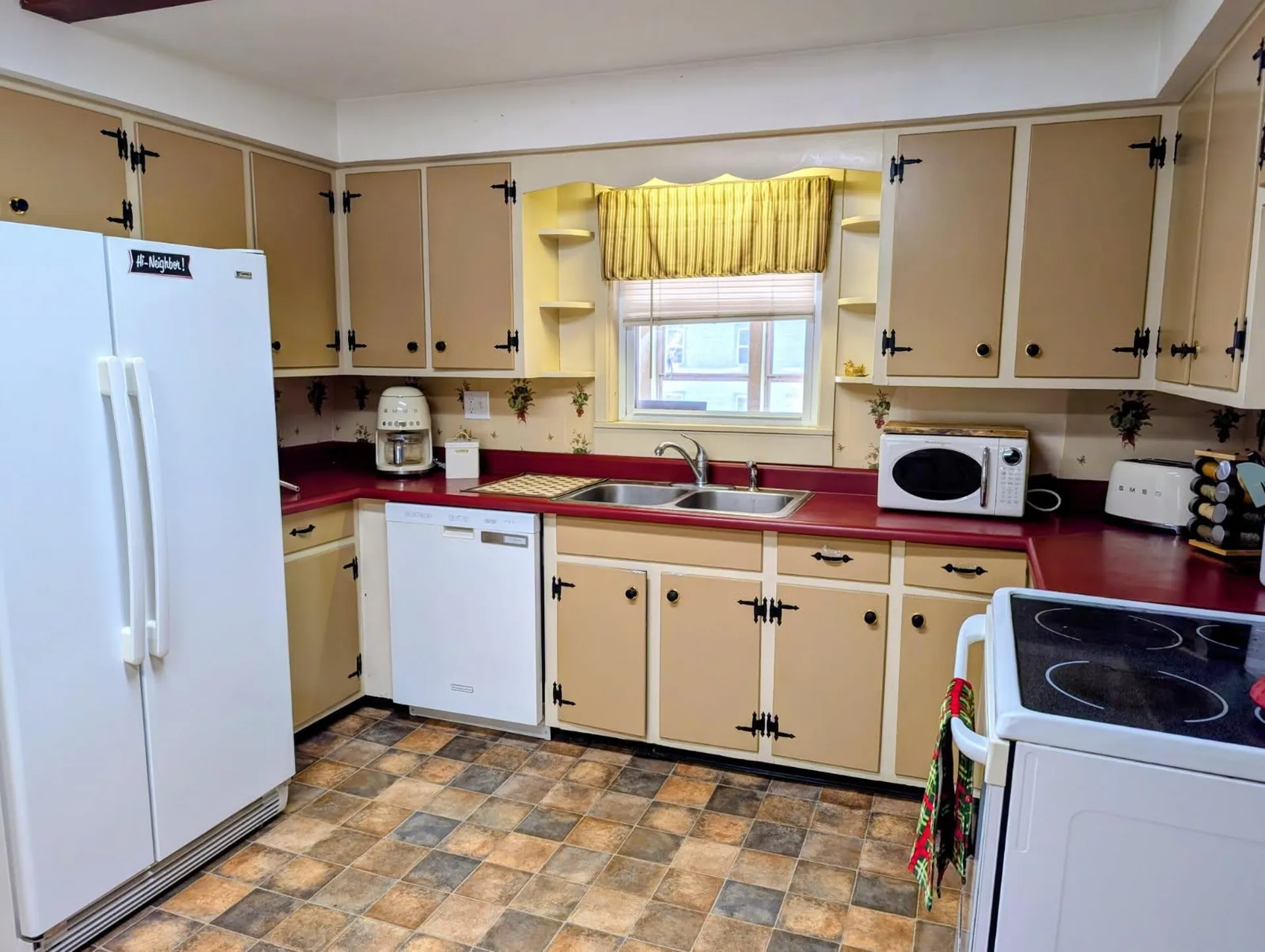 252 North Pleasant Street Troy VT 05859