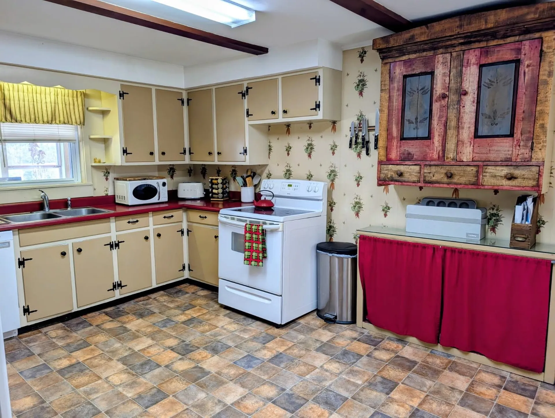 252 North Pleasant Street Troy VT 05859