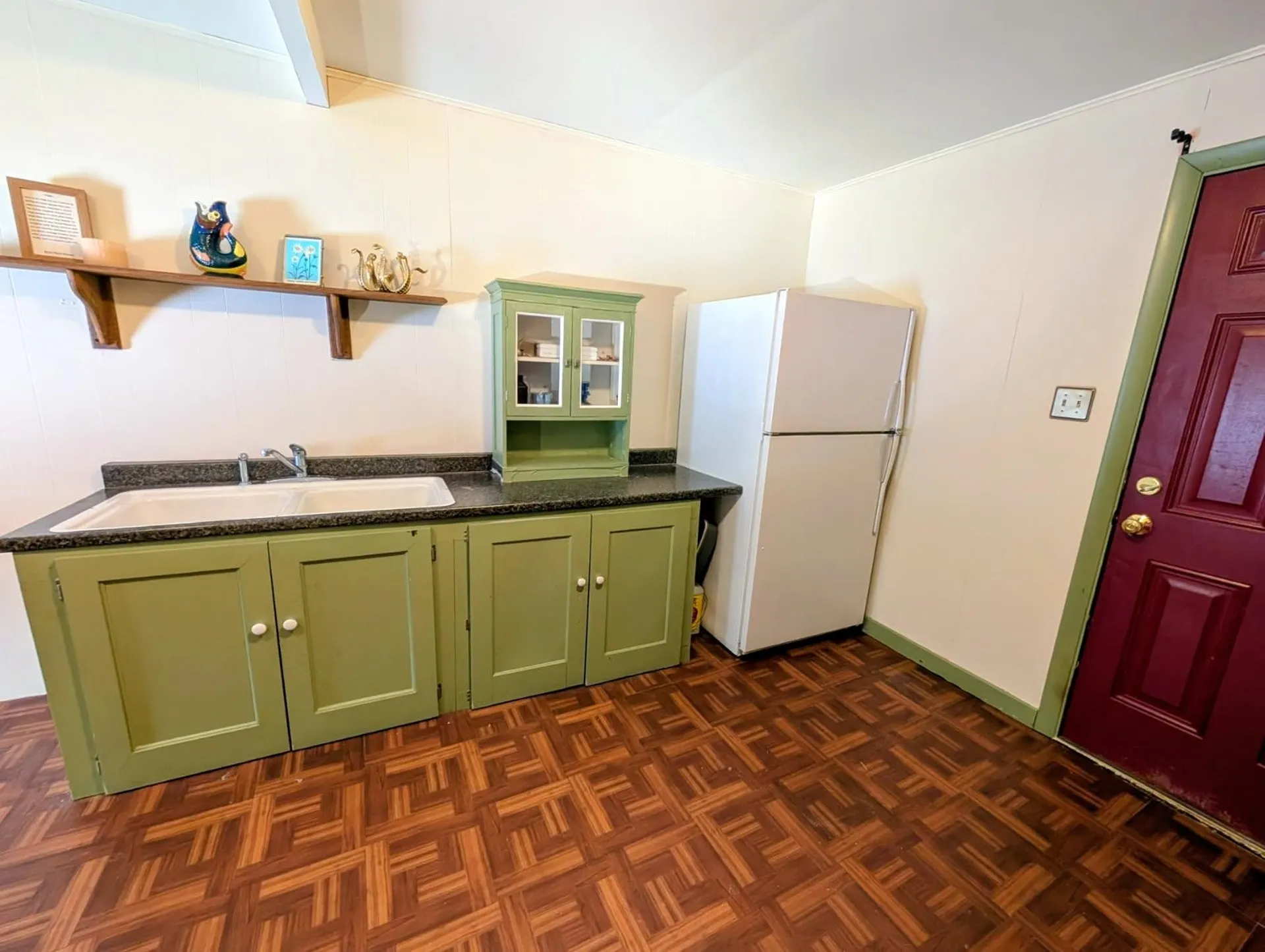 252 North Pleasant Street Troy VT 05859