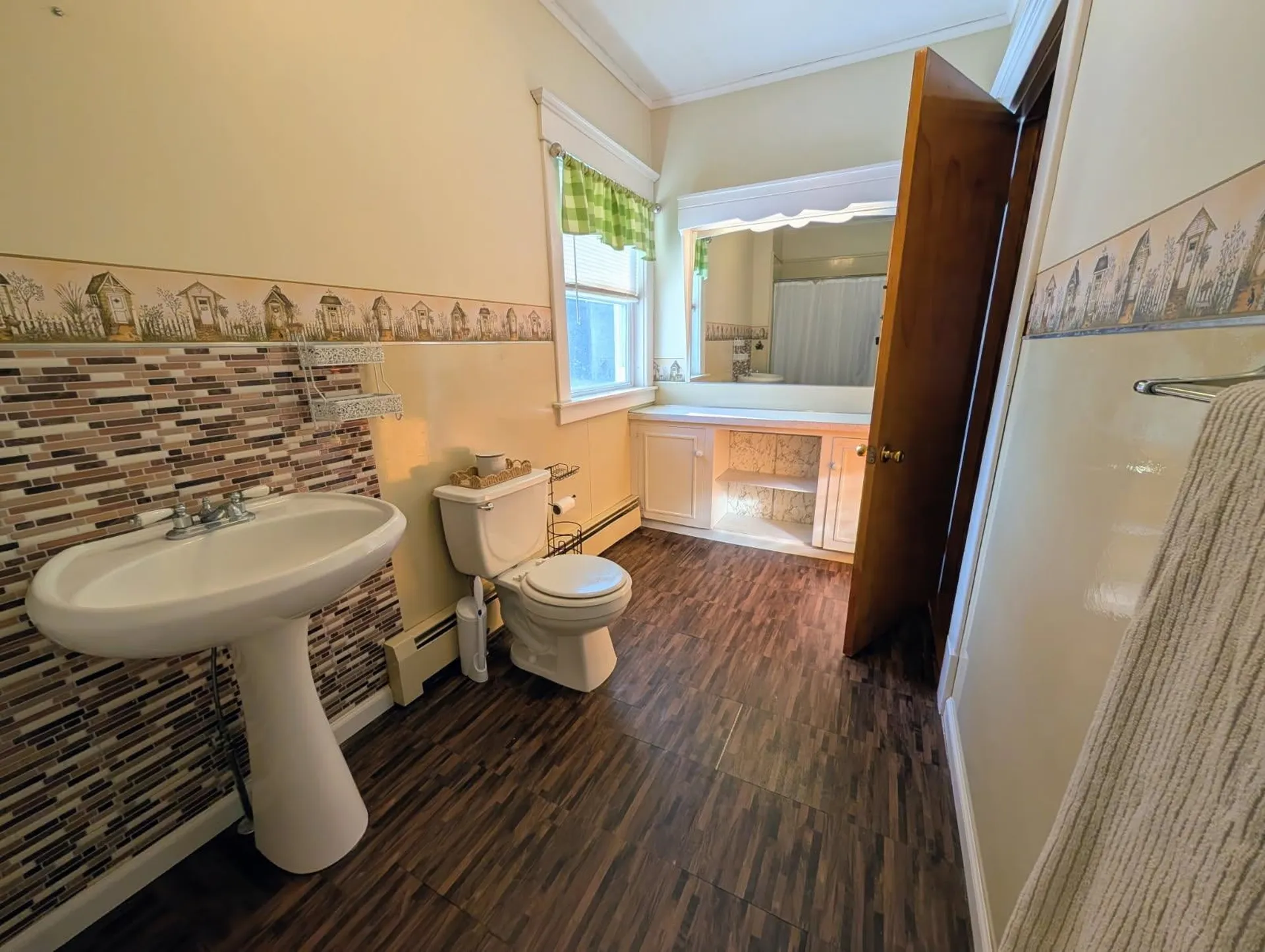 252 North Pleasant Street Troy VT 05859