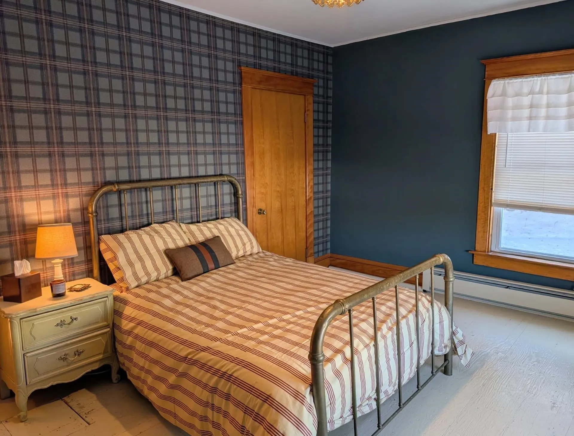 252 North Pleasant Street Troy VT 05859